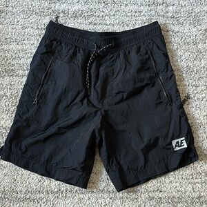 American Eagle Nite Jogger Short
